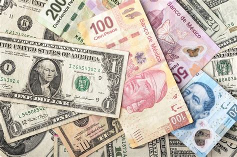 conversion dolares a pesos